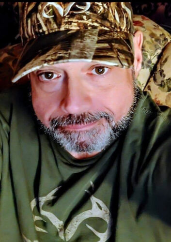 Brent Edward Deamer